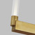 Phobos LED Chandelier (700PHB24NB-LED927-277)