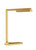 Visual Comfort Modern - 700PRTDES16NB-LED927 - LED Table Lamp - Dessau - Natural Brass