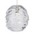 Visual Comfort Modern - 700TDADRCS-LEDS930 - LED Pendant - Audra - Satin Nickel