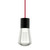 Visual Comfort Modern - 700TDALVPMCRB-LED922 - LED Pendant - Alva - Black