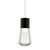 Visual Comfort Modern - 700TDALVPMCWB-LED922 - LED Pendant - Alva - Black