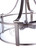Elliot Five Light Pendant (55395-BNK)