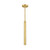Ebell LED Pendant (700TDEBL16NB-LED927-277)