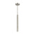 Ebell LED Pendant (700TDEBL16N-LED927-277)