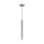 Ebell LED Pendant (700TDEBL16N-LED927-277)