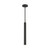 Ebell LED Pendant (700TDEBL16Z-LED927-277)