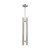 Ebell LED Pendant (700TDEBL223N-LED927)