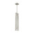 Ebell LED Pendant (700TDEBL223N-LED927)
