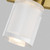 Esfera LED Pendant (700TDESF5NB-LED927)