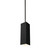Visual Comfort Modern - 700TDEXOP181230BW-LED927 - LED Pendant - Exo - White