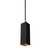 Visual Comfort Modern - 700TDEXOP181260BG-LED935 - LED Pendant - Exo - Gold Haze