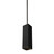 Visual Comfort Modern - 700TDEXOP182460BB-LED930 - LED Pendant - Exo - Black