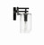 Hailie Three Light Vanity (55603-FB)
