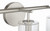 Hailie Three Light Vanity (55603-SN)