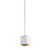 Visual Comfort Modern - 700TDEXOP62420WG-LED935 - LED Pendant - Exo - Gold Haze