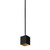 Visual Comfort Modern - 700TDEXOP63630BG-LED935 - LED Pendant - Exo - Gold Haze