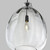 Harper One Light Pendant (700TDHARPCB)