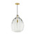 Harper One Light Pendant (700TDHARPCNB)