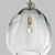 Harper LED Pendant (700TDHARPCNB-LED927)
