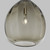 Harper One Light Pendant (700TDHARPKS)