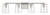 Dunn Four Light Vanity (12132BNK4)