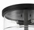 Hailie Four Light Flushmount (55684-FB)