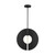 Orbel One Light Pendant (700TDOBLRGB)