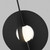 Orbel LED Pendant (700TDOBLRGB-LED930)