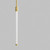 Phobos LED Pendant (700TDPHB21NB-LED927-277)