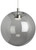 Visual Comfort Modern - 700TDPLNPKS-LEDWD - LED Pendant - Palona - Satin Nickel