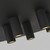 Ponte LED Pendant (700TDPNT22B-LED930-277)