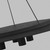 Ponte LED Pendant (700TDPNT22B-LED930-277)