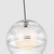 manufacturer_glass:Clear|light_source:LED|light_output:307.00lm|color_temperature:2700K|cri:90