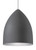 Visual Comfort Modern - 700TDSIGGPYL-LED927 - LED Pendant - Signal
