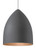 Visual Comfort Modern - 700TDSIGGPYP-LED927 - LED Pendant - Signal