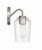 Shayna One Light Wall Sconce (56101-BNK)
