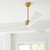 manufacturer_finish:Burnished Brass/Matte White ABS|voltage:Unspecified|fan_control:Handheld Remote 6-speed Reverse