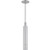 Visual Comfort Modern - 700TDSOT21PSS-LED927 - LED Pendant - Sottile - Polished Stainless Steel