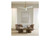 manufacturer_finish:Burnished Brass/Matte White
