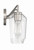 Shayna Four Light Vanity (56104-BNK)