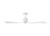 manufacturer_finish:Matte White/Matte White/Matte White|fan_control:Handheld Remote 6-speed and Reverse