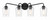 Shayna Four Light Vanity (56104-FB)