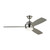 manufacturer_finish:Brushed Steel/Silver