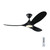 manufacturer_finish:Matte Black/Dark Walnut/Dark Walnut