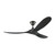 manufacturer_finish:Matte Black/Dark Walnut/Dark Walnut|blade_span:Unspecified|voltage:Unspecified