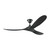manufacturer_finish:Matte Black/Dark Walnut/Dark Walnut|blade_span:Unspecified|voltage:Unspecified
