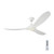 manufacturer_finish:Matte White/Matte White