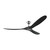 manufacturer_finish:Matte Black/Dark Walnut/Dark Walnut|blade_span:Unspecified|voltage:Unspecified