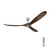 manufacturer_finish:Brushed Steel/Koa/Koa|blade_span:70``|voltage:120.00V