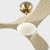 manufacturer_finish:Burnished Brass/Washed White Oak